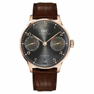 IW500702 Portugieser Automatic Watch