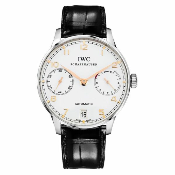 IW500704 IWC Portugieser Automatic Mens Watch