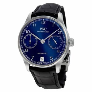 IW500710 IWC Portugieser Automatic Mens Watch