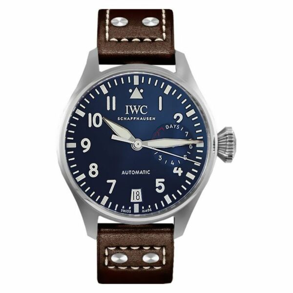 IW500916 IWC Big Pilots Le Petit Prince Watch