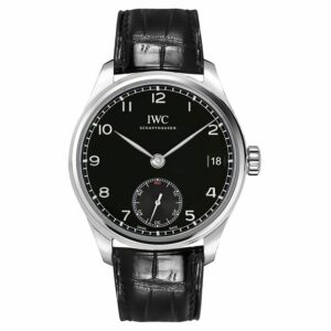 IW510202 IWC Portuguese Hand-Wound Eight Days Watch