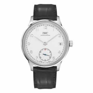 IW510203 IWC Portuguese Hand-Wound Eight Days Watch