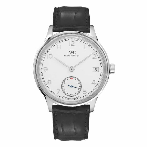 IW510203 IWC Portuguese Hand-Wound Eight Days Watch