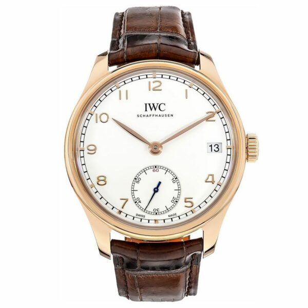 IW510204 IWC Portuguese Hand-Wound Watch