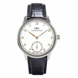 IW545408 IWC Portuguese Watch