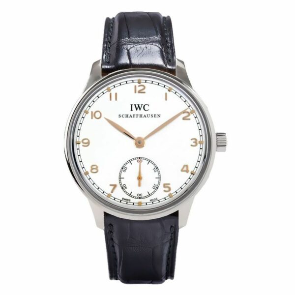 IW545408 IWC Portuguese Watch