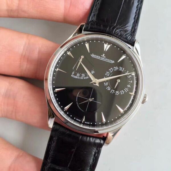 Jaeger LeCoultre Master Grande Ultra Thin Q1378480 Mens Watch - Image 4