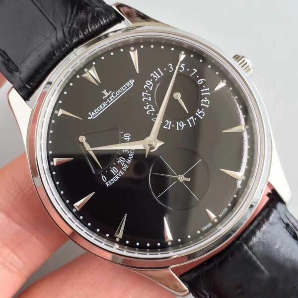 Jaeger LeCoultre Master Grande Ultra Thin Q1378480 Mens Watch - Image 5