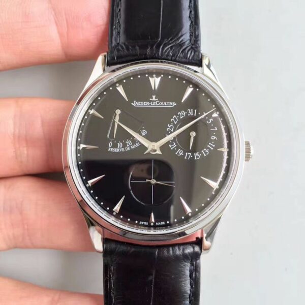 Jaeger LeCoultre Master Grande Ultra Thin Q1378480 Mens Watch