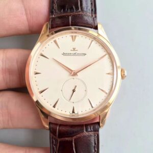 Jaeger LeCoultre Master Ultra Thin Q1352520 Mens Watch