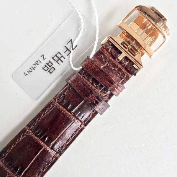Jaeger LeCoultre Master Ultra Thin Q1352520 Mens Watch - Image 9