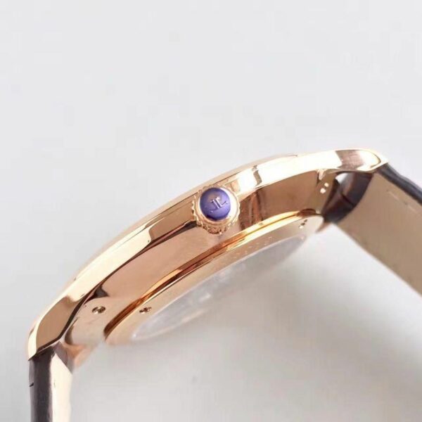 Jaeger LeCoultre Master Ultra Thin Q1352520 Mens Watch - Image 6