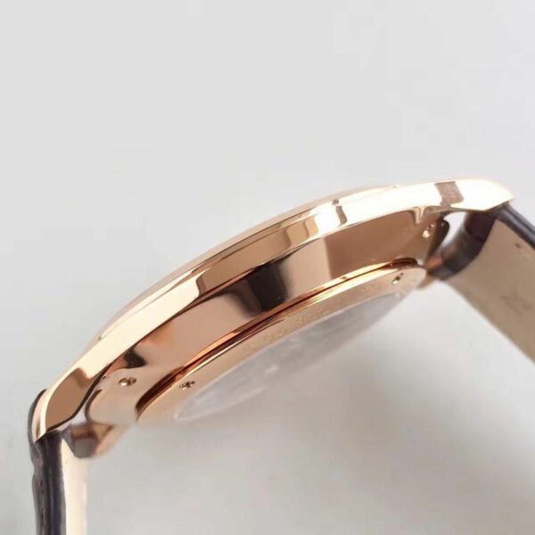 Jaeger LeCoultre Master Ultra Thin Q1352520 Mens Watch - Image 7