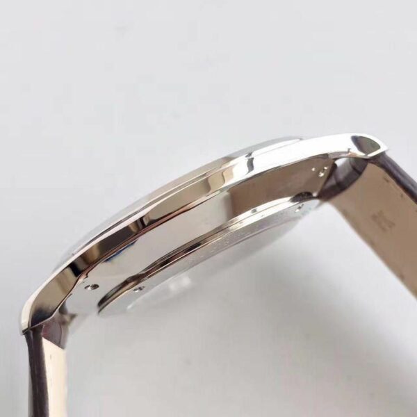 Jaeger LeCoultre Master Ultra Thin Q1358470 Mens Watch - Image 3