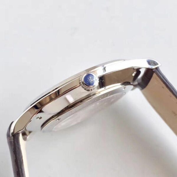 Jaeger LeCoultre Master Ultra Thin Q1358470 Mens Watch - Image 2