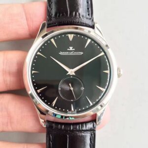 Jaeger LeCoultre Master Ultra Thin Q1358470 Mens Watch