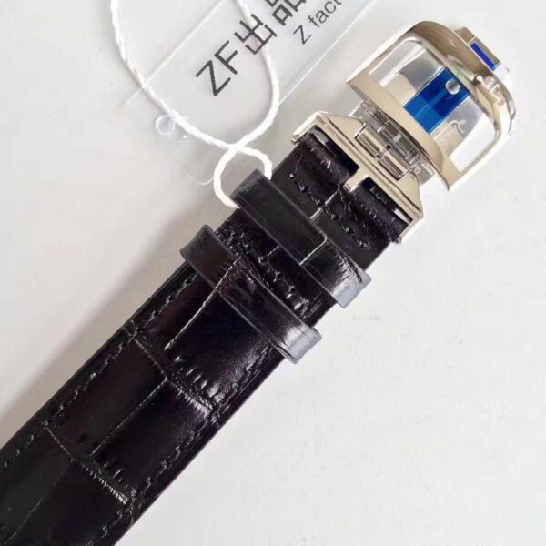 Jaeger LeCoultre Master Ultra Thin Q1358470 Mens Watch - Image 5