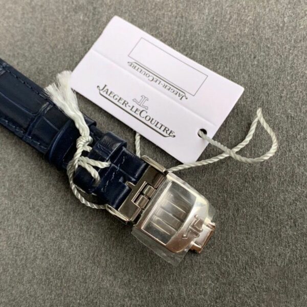 Jaeger LeCoultre Rendez Vous 3578430 White Dial Ladies Watch - Image 7