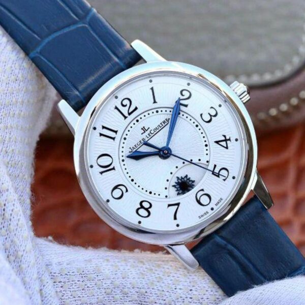 Jaeger-LeCoultre Rendez Vous Q3618490 34mm White Dial Ladies Watch - Image 3