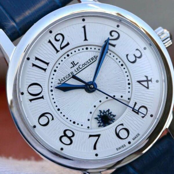 Jaeger-LeCoultre Rendez Vous Q3618490 34mm White Dial Ladies Watch - Image 5