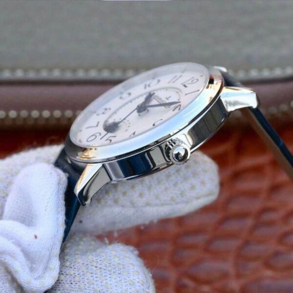 Jaeger-LeCoultre Rendez Vous Q3618490 34mm White Dial Ladies Watch - Image 7