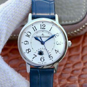 Jaeger-LeCoultre Rendez Vous Q3618490 34mm White Dial Ladies Watch