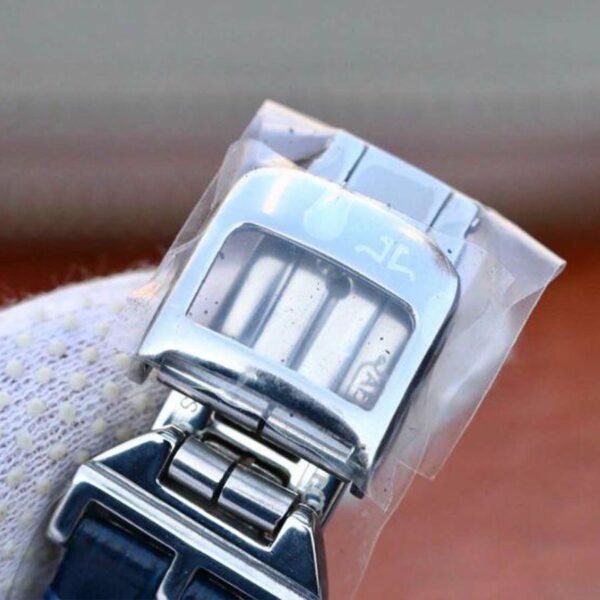 Jaeger-LeCoultre Rendez Vous Q3618490 34mm White Dial Ladies Watch - Image 9