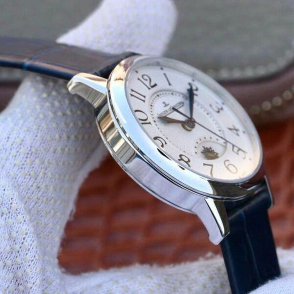 Jaeger-LeCoultre Rendez Vous Q3618490 34mm White Dial Ladies Watch - Image 6