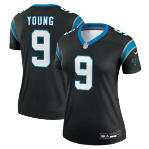 Jalen Hurts Philadelphia Eagles Nike Legend Jersey - Midnight Green