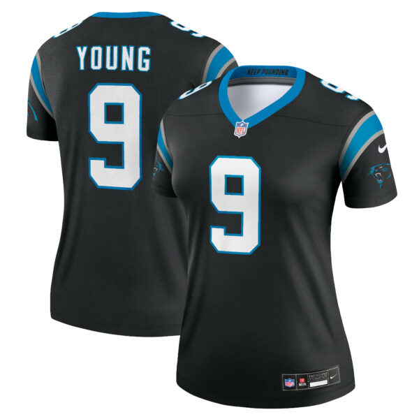 Jalen Hurts Philadelphia Eagles Nike Legend Jersey - Midnight Green