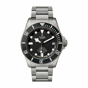 M25600TN-0001 Tudor Pelagos Mens Watch