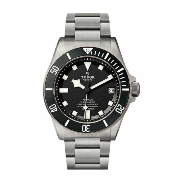 M25600TN-0001 Tudor Pelagos Mens Watch