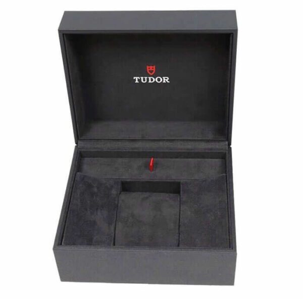 M79830RB-0001 Tudor Black Bay GMT Automatic Mens Watch - Image 4