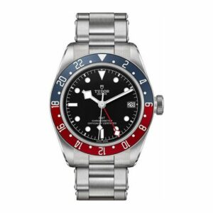 M79830RB-0001 Tudor Black Bay GMT Automatic Mens Watch
