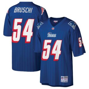 New England Patriots Legacy Jersey