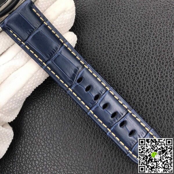 Panerai Luminor GMT PAM1033 Blue Dial P9011 Watch - Image 10