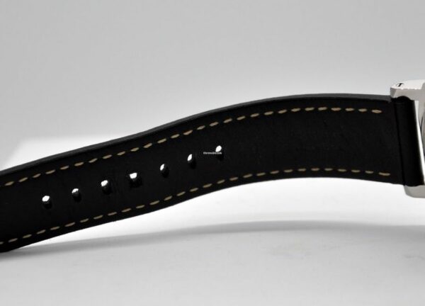 Panerai Luminor Marina 8 Days PAM 510 ZF SS Black Dial P5000 Watch - Image 10