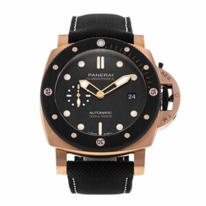Panerai Submersible QuarantaQuattro PAM01070 Watch