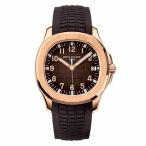 Patek Philippe Aquanaut Mens Watch 5167R-001
