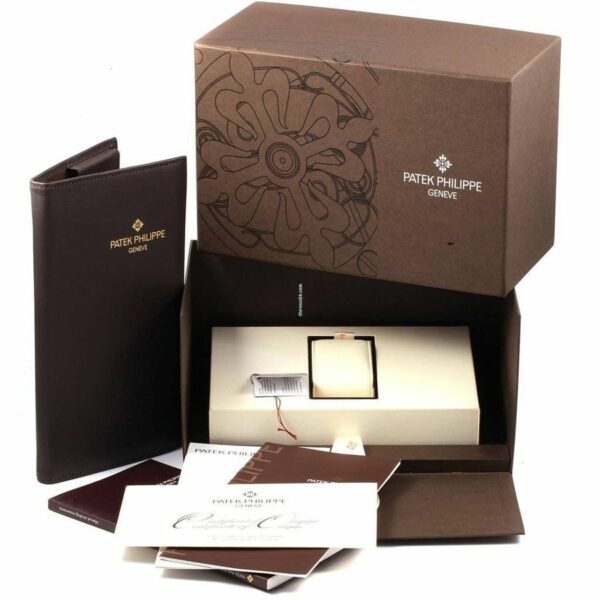 Patek Philippe Nautilus 5711/1A-011 Watch - Image 7