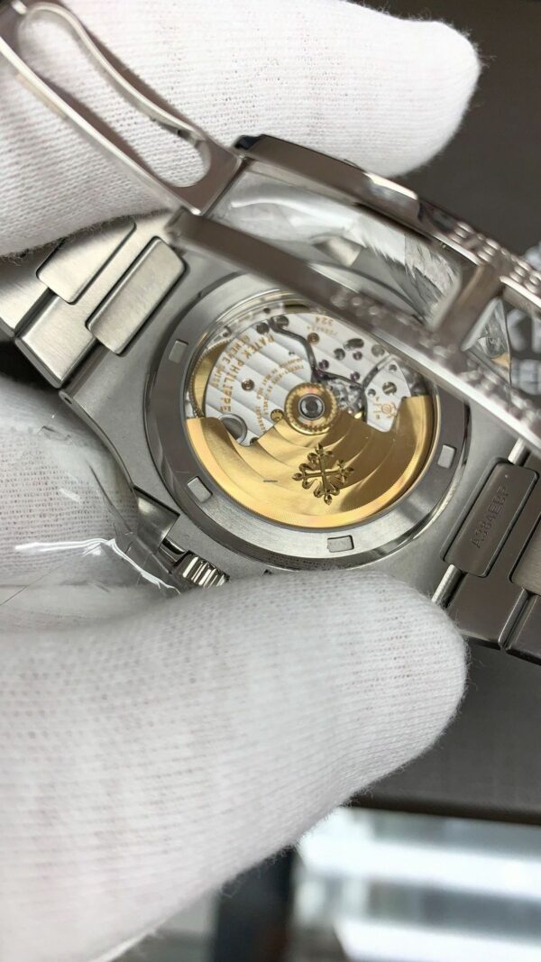 Patek Philippe Nautilus 5711/1A-011 Watch - Image 5