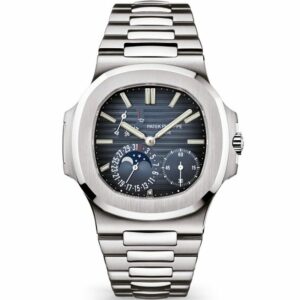 Patek Philippe Nautilus 5712-1A-001 Stainless Steel Watch