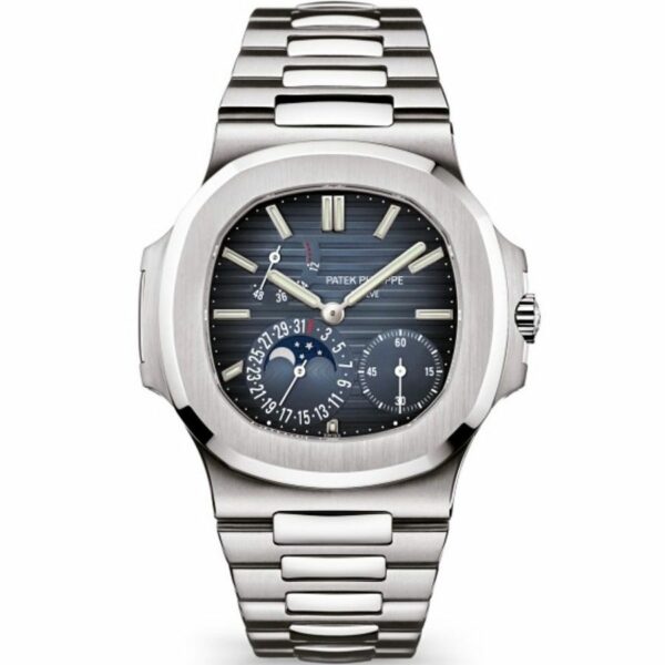 Patek Philippe Nautilus 5712-1A-001 Stainless Steel Watch