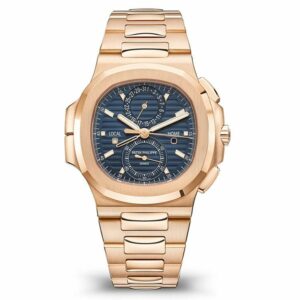 Patek Philippe Nautilus 5990-1R-001 Watch