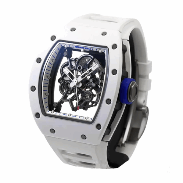 Richard Mille Bubba Watson Watch - Image 2