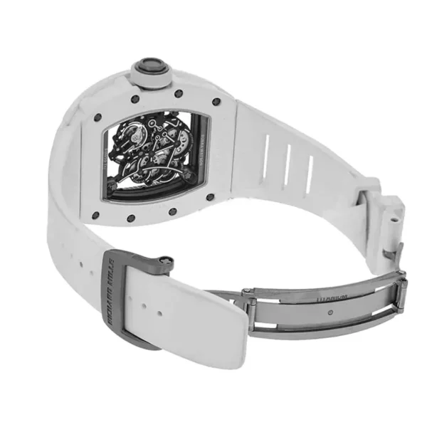 Richard Mille Bubba Watson Watch - Image 4