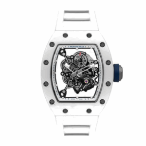 Richard Mille Bubba Watson Watch