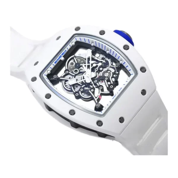 Richard Mille Bubba Watson Watch - Image 3