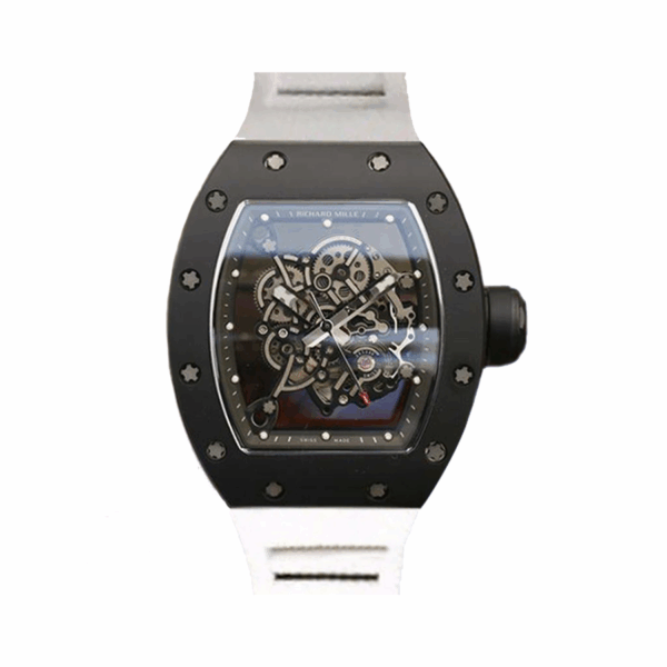 Richard Mille RM 055 Bubba Watson Black Watch