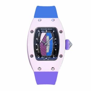 Richard Mille RM 07-01 Pastel Pink Watch